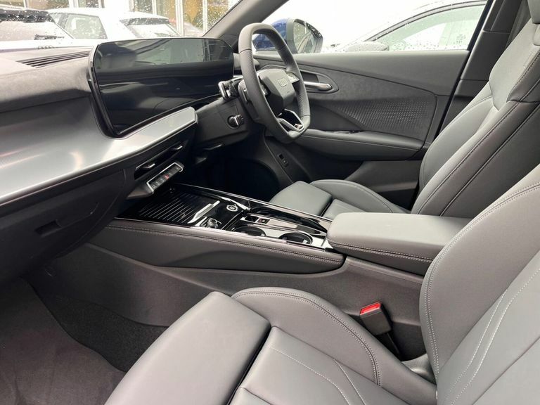 Audi Q3 1.5 Tfsi S Line S Tronic Euro 6 Ss Blue #5