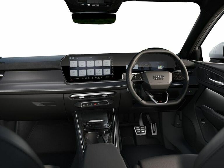 Audi Q3 1.5 Tfsi S Line S Tronic Euro 6 Ss Blue #6