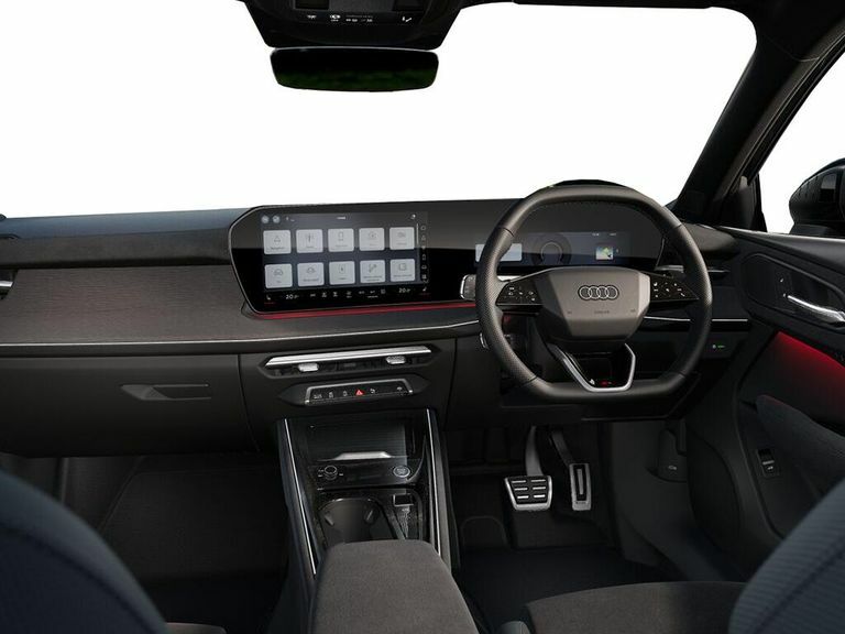 Audi Q3 2.0 Tdi Edition 1 S Tronic Euro 6 Ss Grey #6