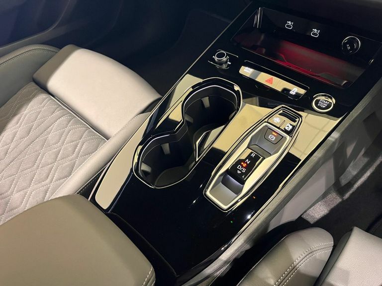 Audi A5 2.0 Tdi Black Edition S Tronic Euro 6 Ss Blue #6