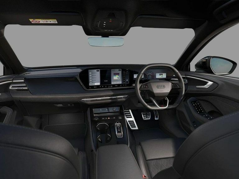 Audi A5 2.0 Tdi Black Edition S Tronic Quattro Euro 6 Ss Blue #6