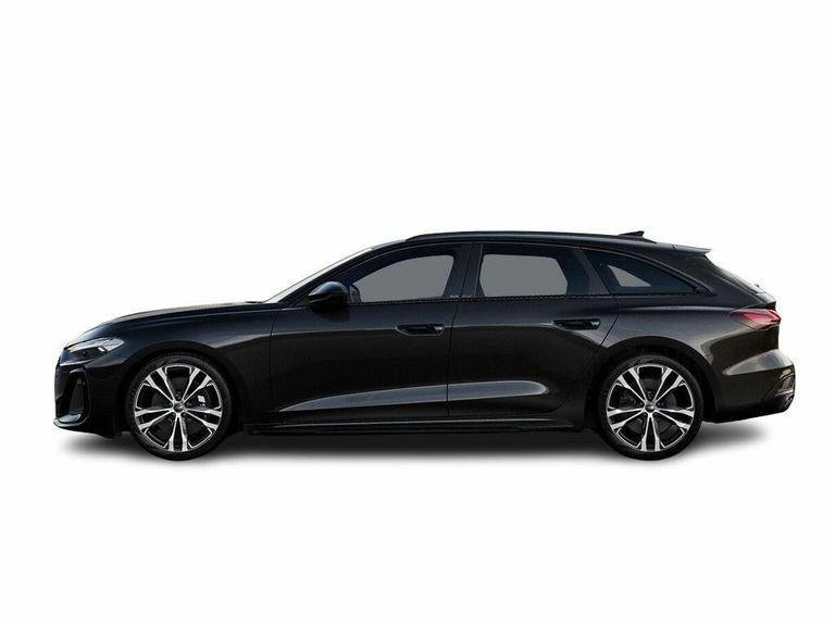 Audi A5 3.0 Tfsi Black Edition S Tronic Quattro Euro 6 S Black #2