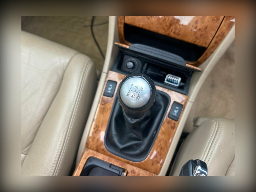 Honda Accord 2.0 I-vtec Sport Blue #11