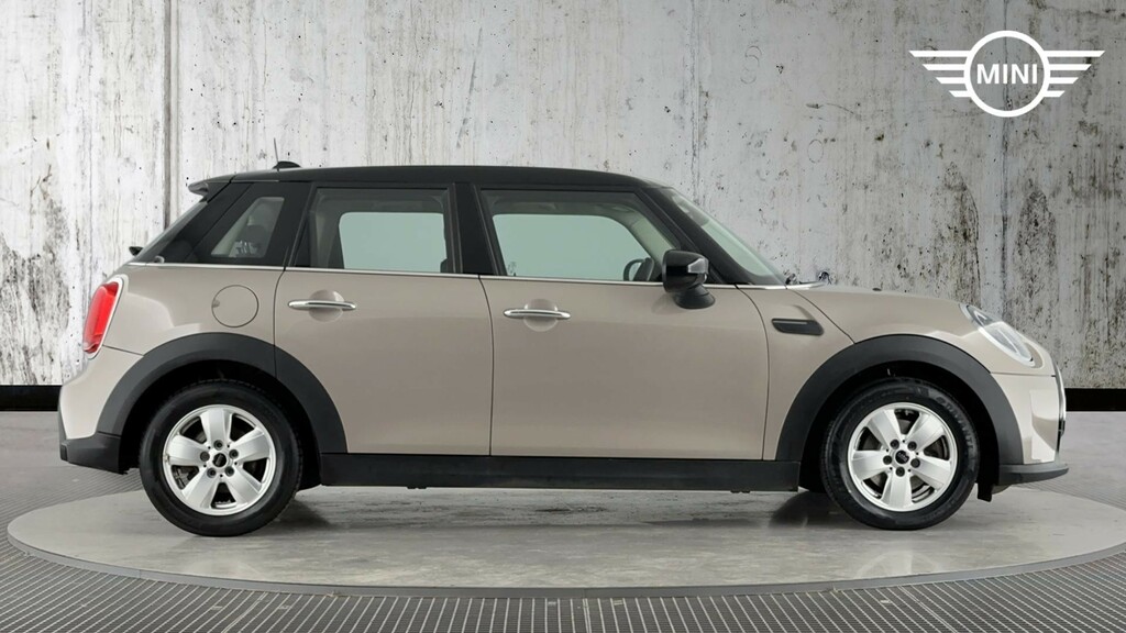 Mini Hatch 1.5 Cooper Classic Euro 6 Ss Grey #3