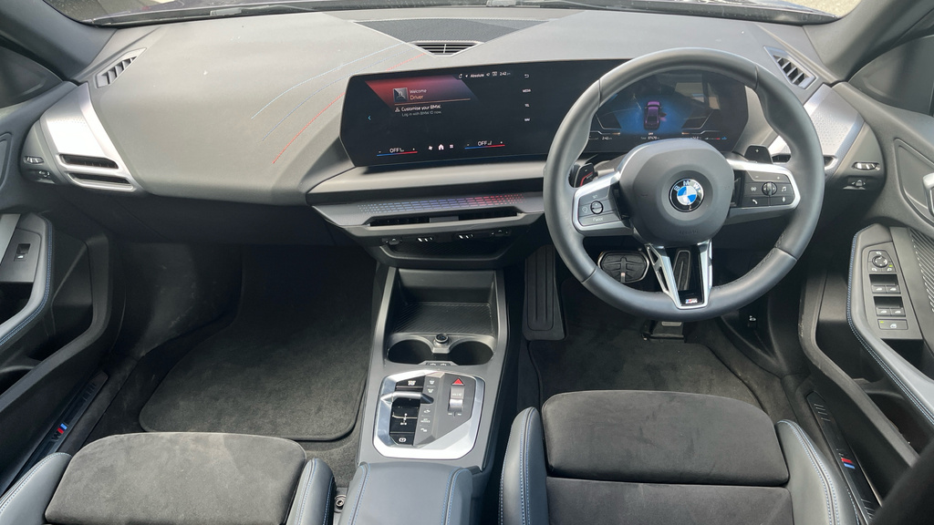 BMW 2 Series 1.5 220I Mht M Sport Dct Euro 6 Ss #4