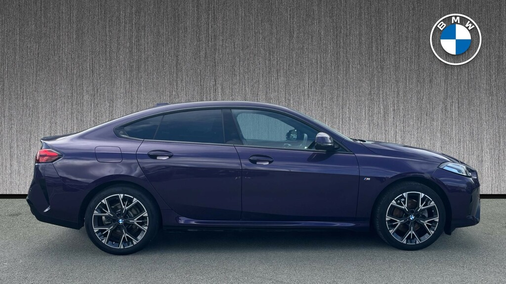 BMW 2 Series 1.5 220I Mht M Sport Dct Euro 6 Ss #3
