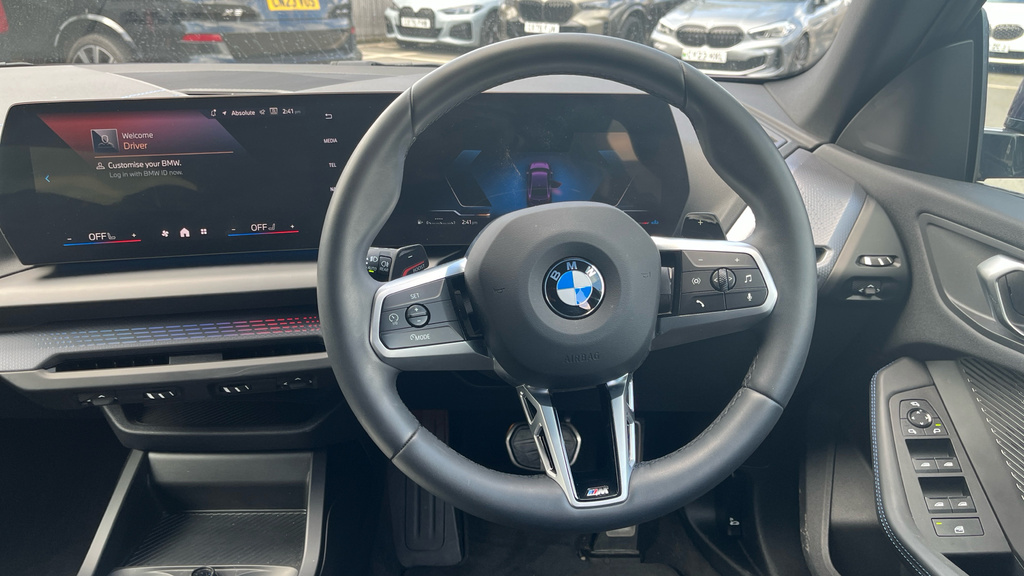 BMW 2 Series 1.5 220I Mht M Sport Dct Euro 6 Ss #5