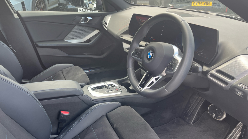 BMW 2 Series 1.5 220I Mht M Sport Dct Euro 6 Ss #6
