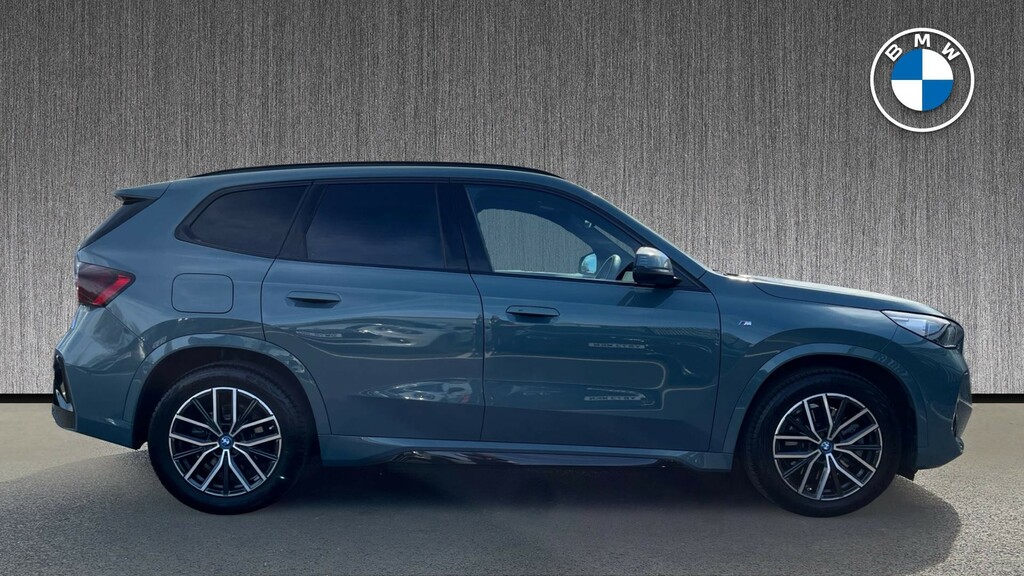 BMW X1 1.5 30E 16.3Kwh M Sport Dct Xdrive Euro 6 Ss Green #3