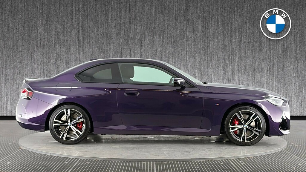 BMW 2 Series 2.0 220I M Sport Euro 6 Ss  #3