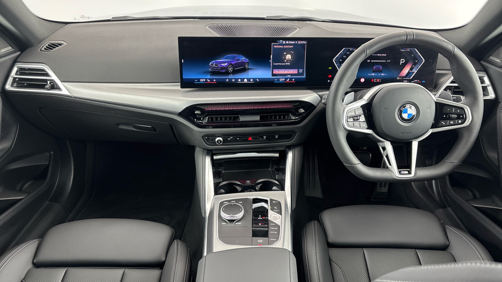 BMW 2 Series 2.0 220I M Sport Euro 6 Ss  #4