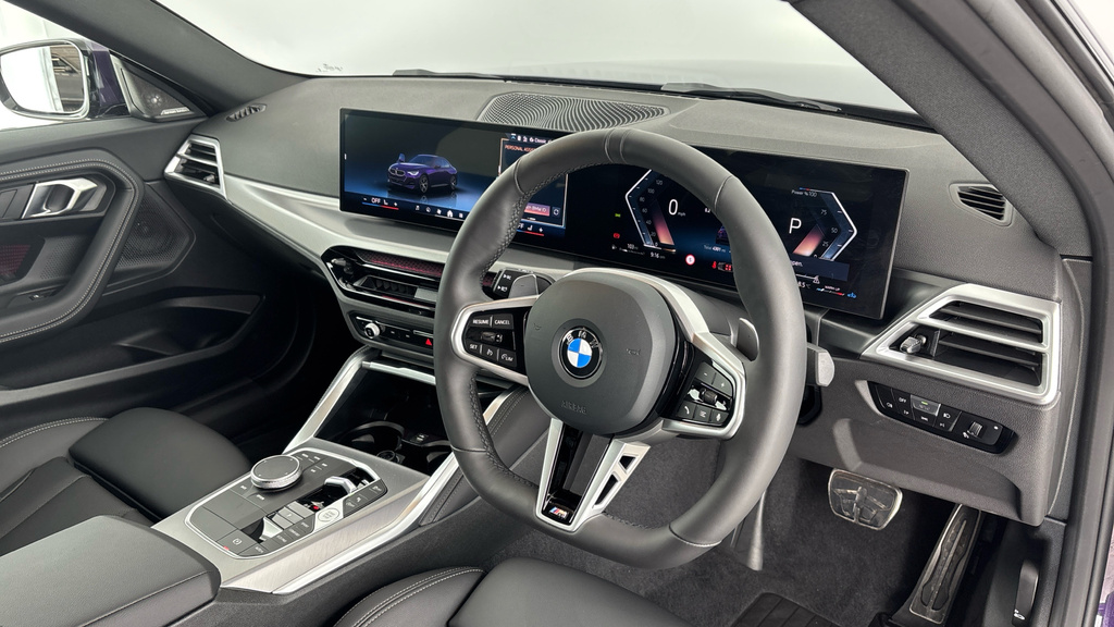 BMW 2 Series 2.0 220I M Sport Euro 6 Ss  #6