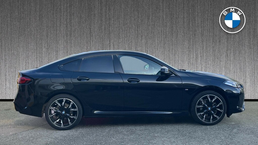 BMW 2 Series 1.5 220I Mht M Sport Dct Euro 6 Ss Black #3