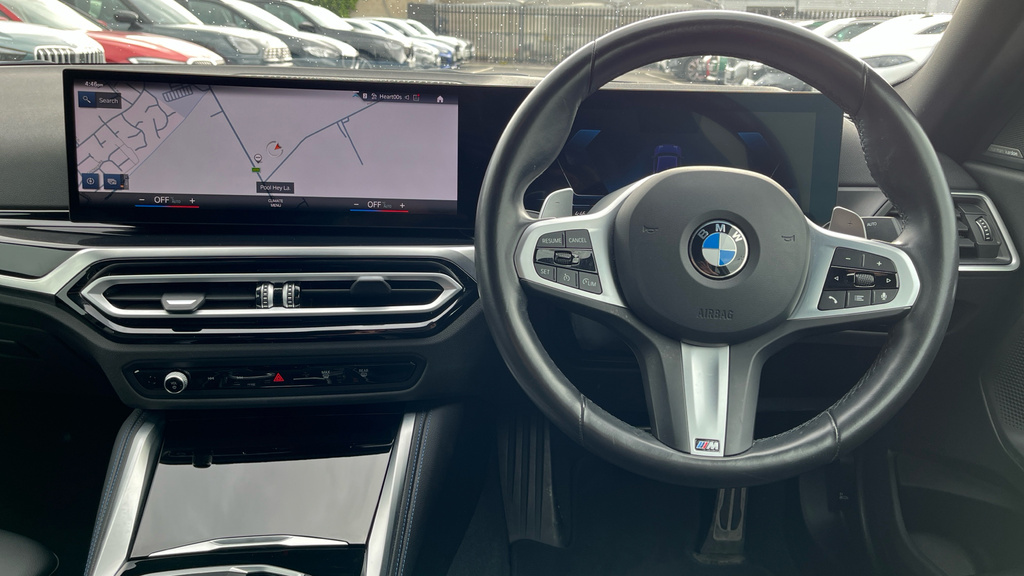 BMW 2 Series 2.0 220I M Sport Euro 6 Ss  #5