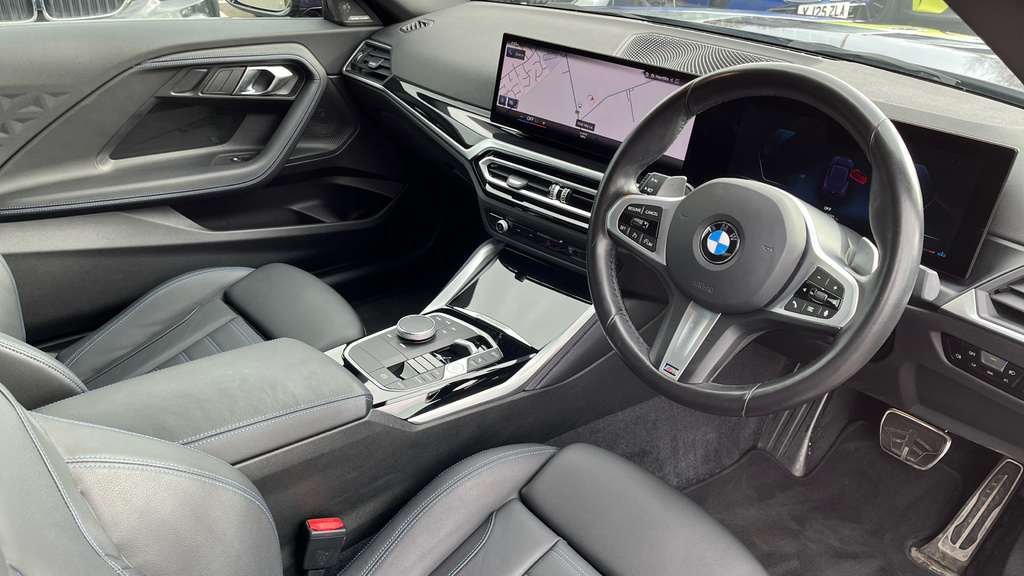 BMW 2 Series 2.0 220I M Sport Euro 6 Ss  #6