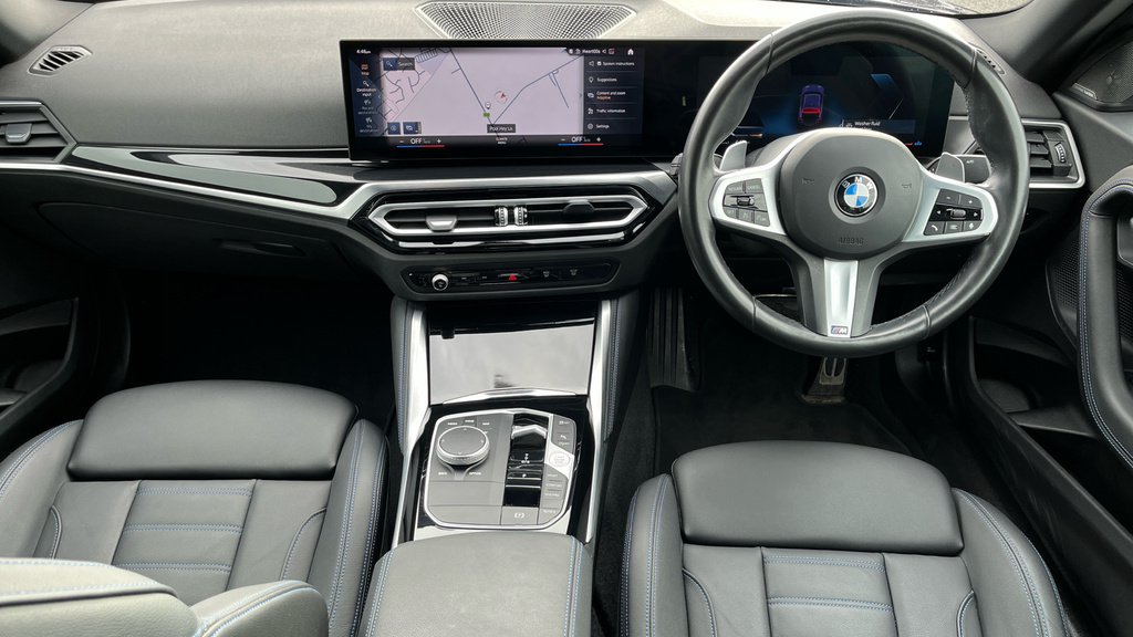 BMW 2 Series 2.0 220I M Sport Euro 6 Ss  #4