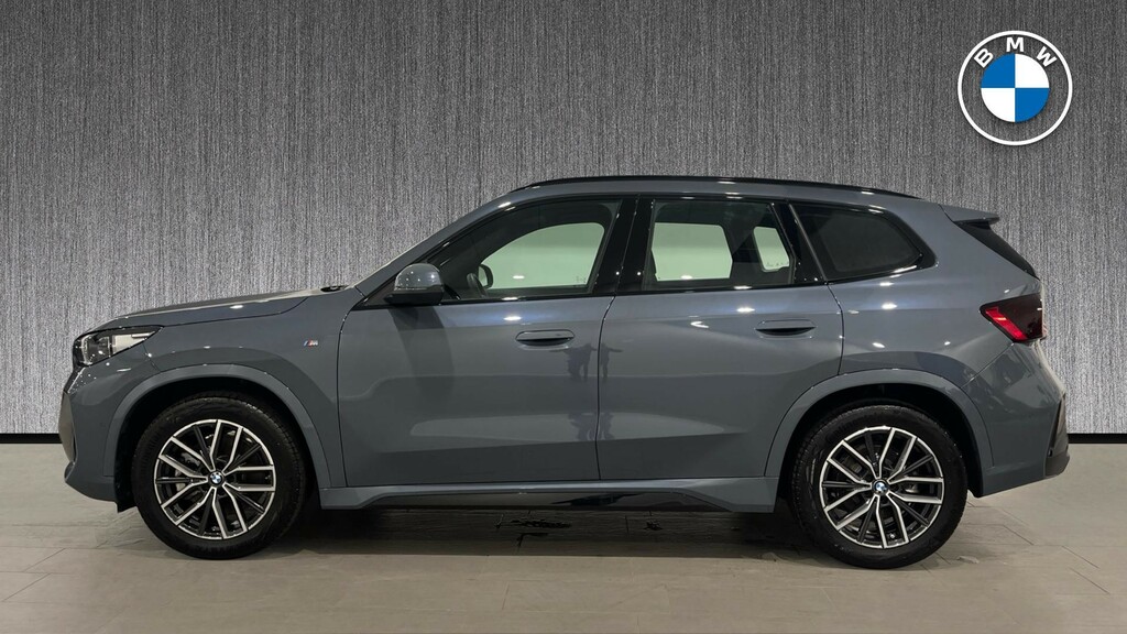 BMW X1 2.0 23I Mht M Sport Dct Xdrive Euro 6 Ss  #3