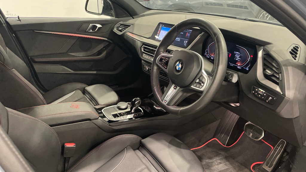 BMW 1 Series 2.0 128Ti Lcp Euro 6 Ss  #6