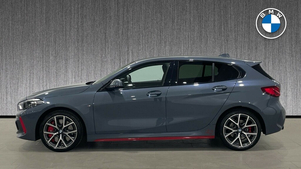 BMW 1 Series 2.0 128Ti Lcp Euro 6 Ss  #3