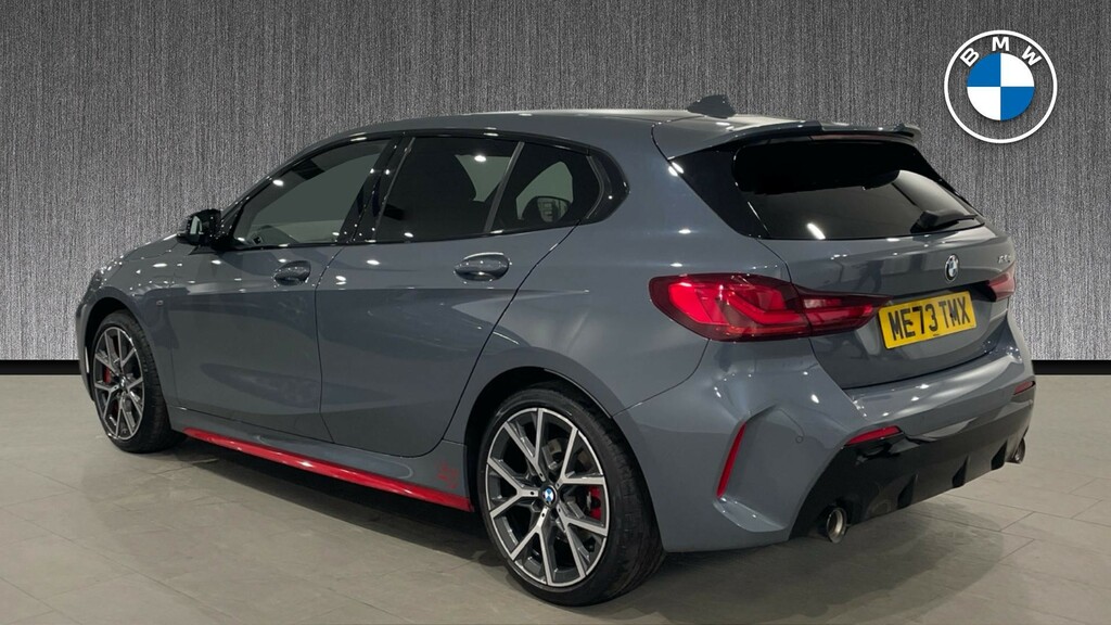 BMW 1 Series 2.0 128Ti Lcp Euro 6 Ss  #2