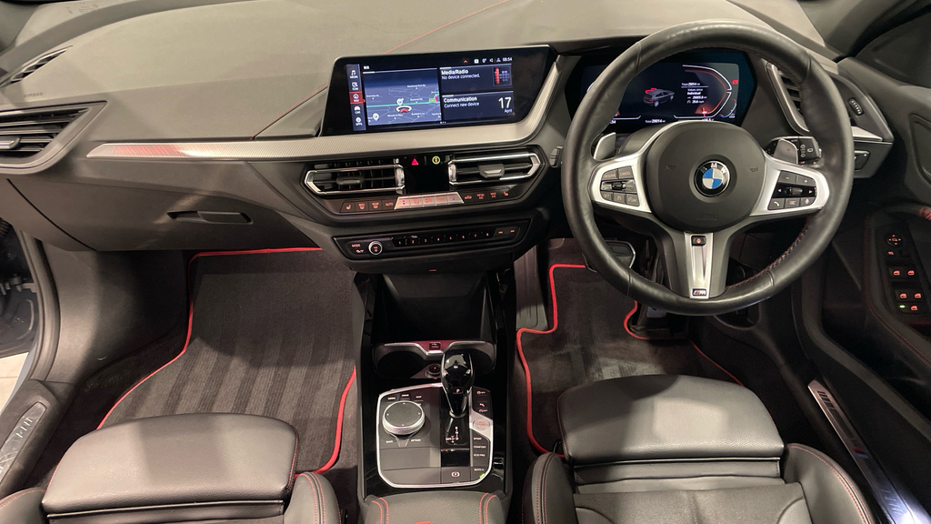 BMW 1 Series 2.0 128Ti Lcp Euro 6 Ss  #4