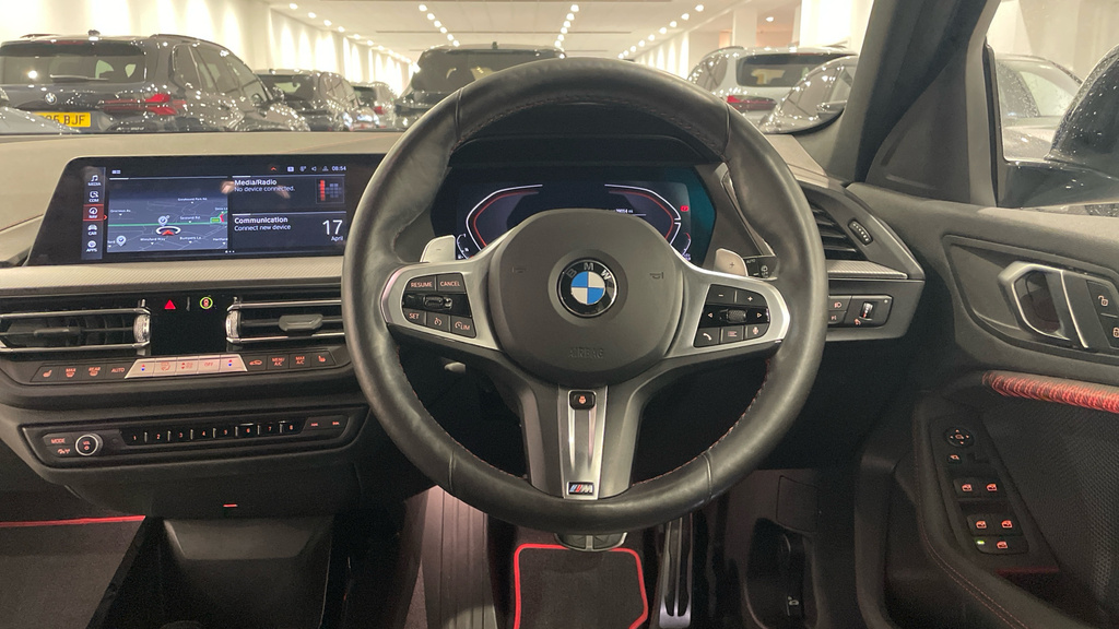 BMW 1 Series 2.0 128Ti Lcp Euro 6 Ss  #5