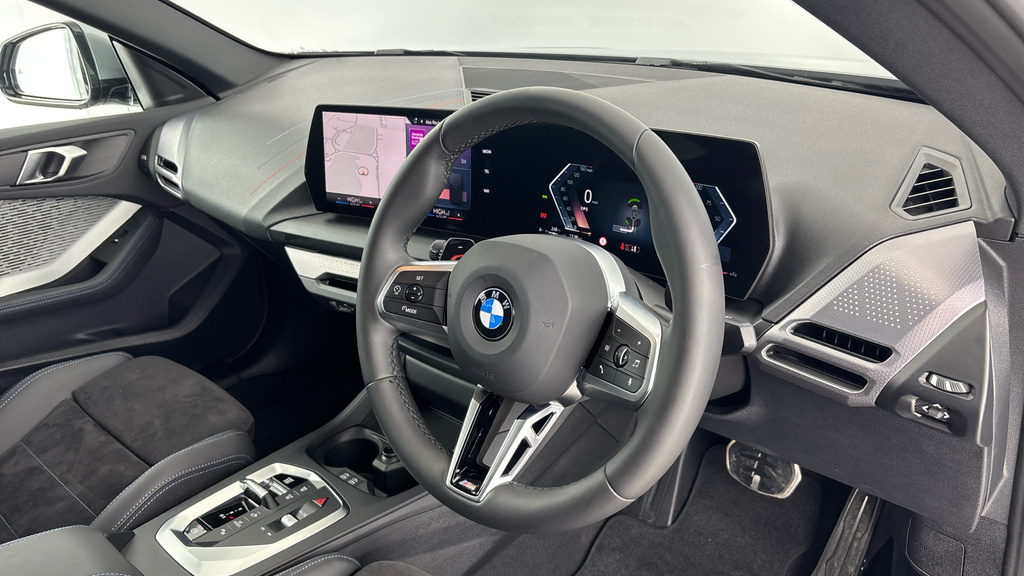 BMW 2 Series 1.5 220I Mht M Sport Dct Euro 6 Ss Grey #6