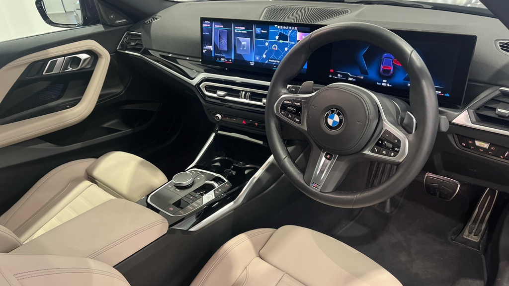 BMW 2 Series 2.0 220I M Sport Euro 6 Ss  #6
