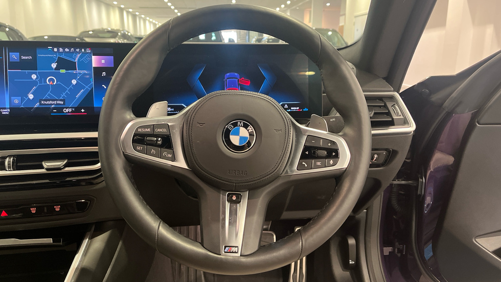 BMW 2 Series 2.0 220I M Sport Euro 6 Ss  #5