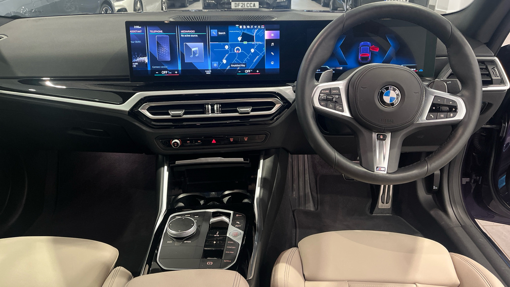 BMW 2 Series 2.0 220I M Sport Euro 6 Ss  #4