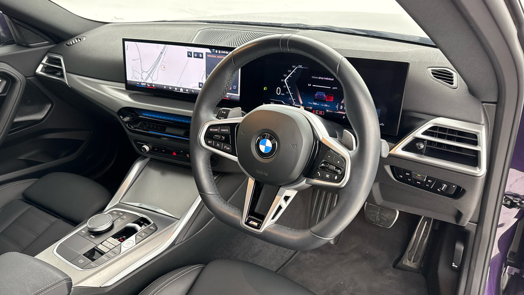 BMW 2 Series 2.0 220I M Sport Euro 6 Ss  #6