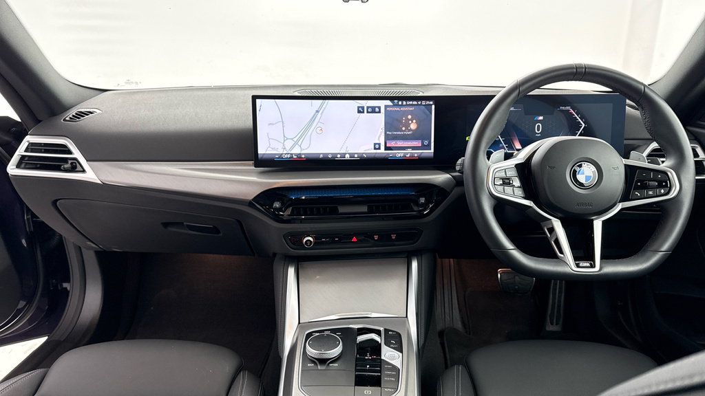 BMW 2 Series 2.0 220I M Sport Euro 6 Ss  #4