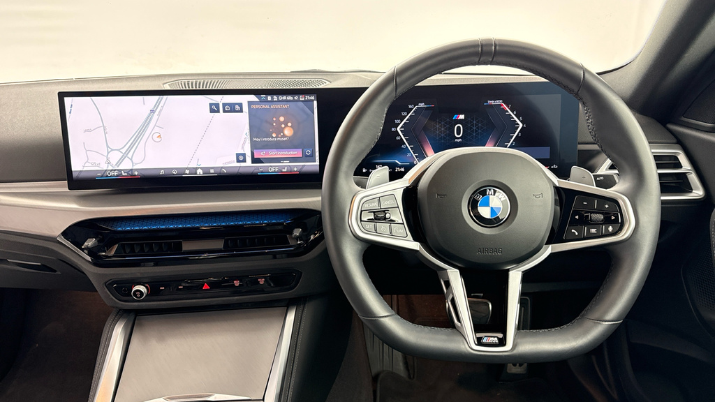 BMW 2 Series 2.0 220I M Sport Euro 6 Ss  #5