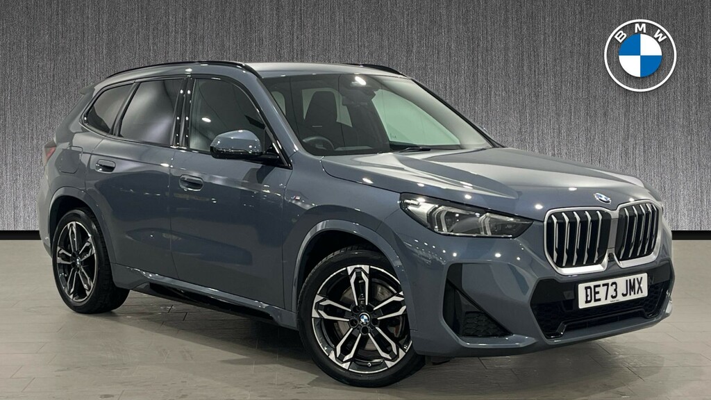BMW X1 2.0 23I Mht M Sport Dct Xdrive Euro 6 Ss