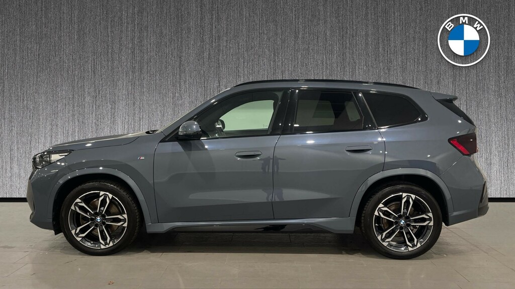 BMW X1 2.0 23I Mht M Sport Dct Xdrive Euro 6 Ss #3