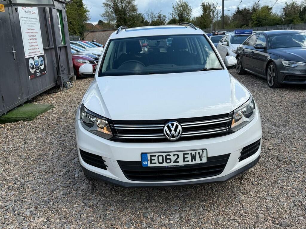 Volkswagen Tiguan 2.0 Tdi Bluemotion Tech S Dsg 4Wd Euro 5 Ss EO62EWV  #4