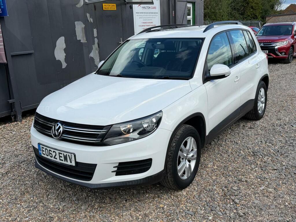Volkswagen Tiguan 2.0 Tdi Bluemotion Tech S Dsg 4Wd Euro 5 Ss EO62EWV  #6