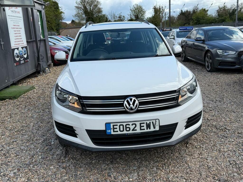 Volkswagen Tiguan 2.0 Tdi Bluemotion Tech S Dsg 4Wd Euro 5 Ss EO62EWV  #5