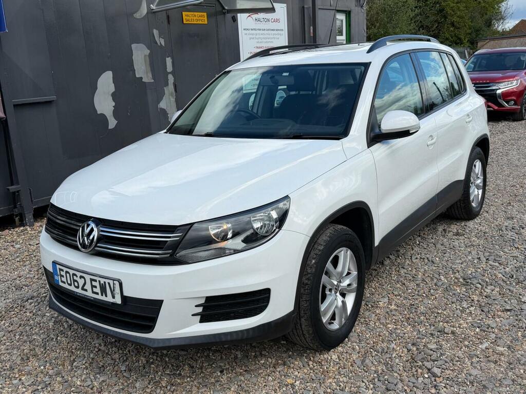 Volkswagen Tiguan 2.0 Tdi Bluemotion Tech S Dsg 4Wd Euro 5 Ss EO62EWV  #2