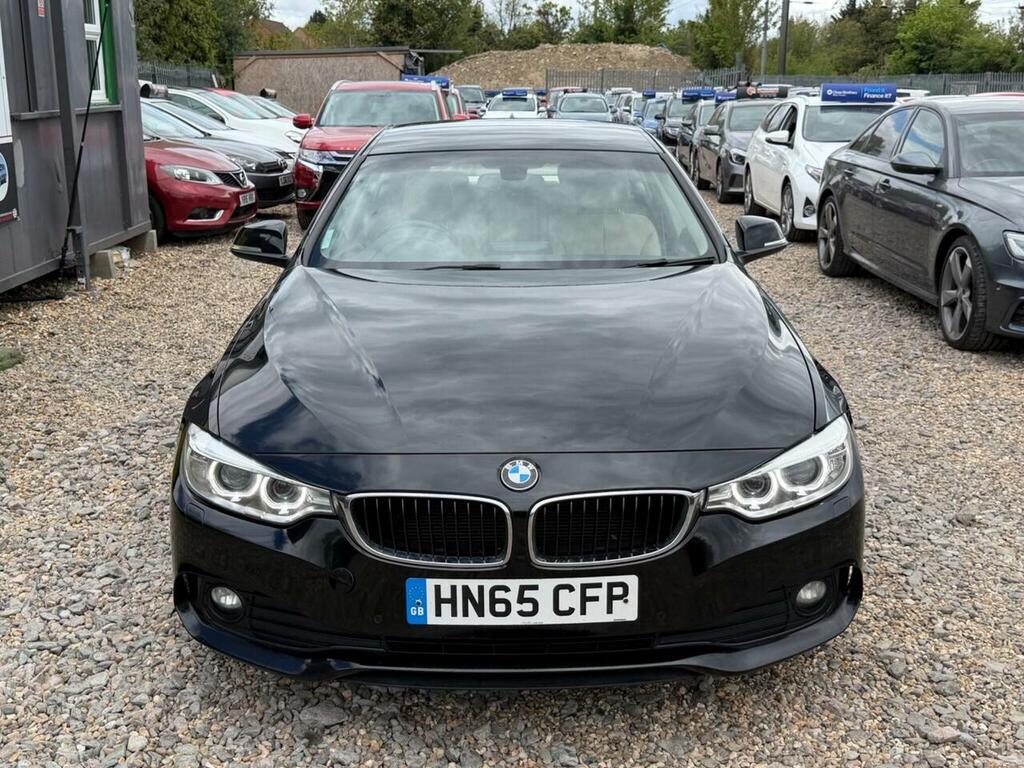 BMW 4 Series Gran Coupe 2.0 420D Se Euro 6 Ss HN65CFP #3