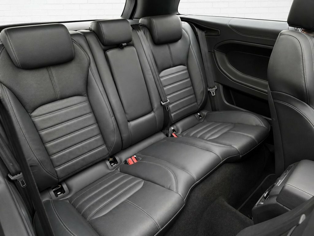 Land Rover Range Rover Evoque 2L Hse Dynamic NA18FNN Blue #6