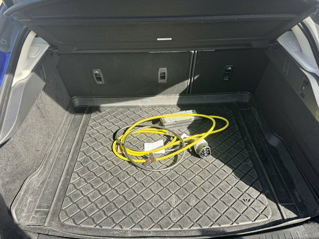 Jaguar I-Pace I-pace Ev400 Hse WX20YEE Blue #6