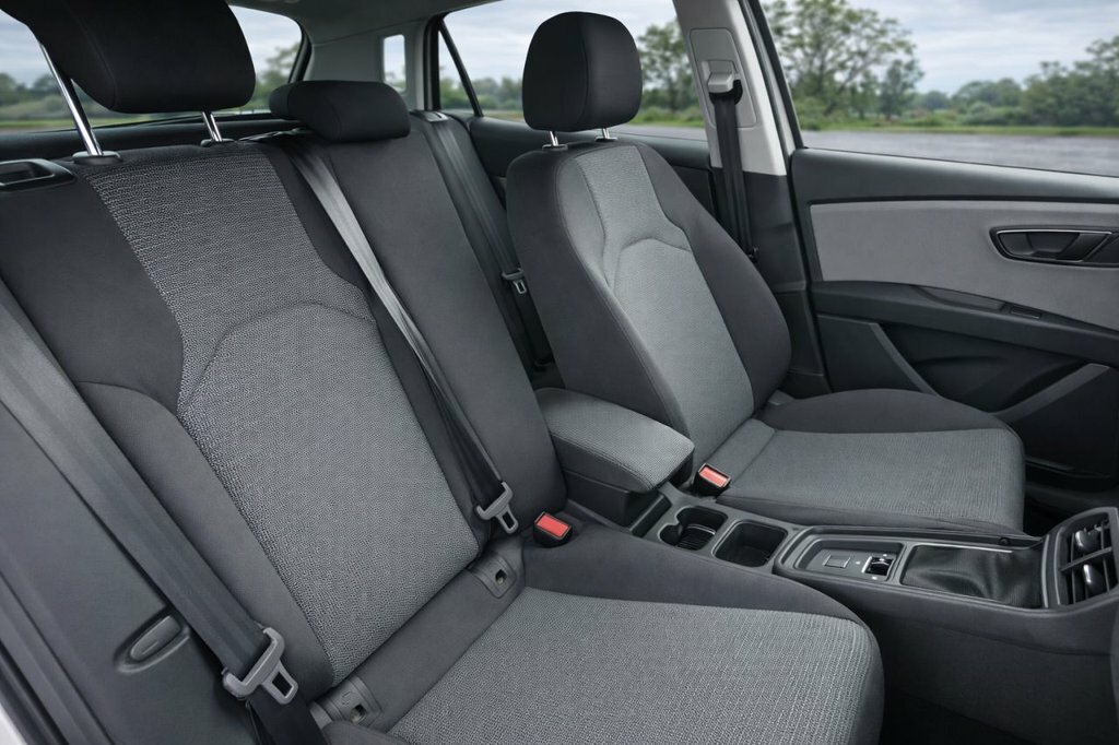 Seat Leon 1L Se Dynamic DE70WRL Silver #6