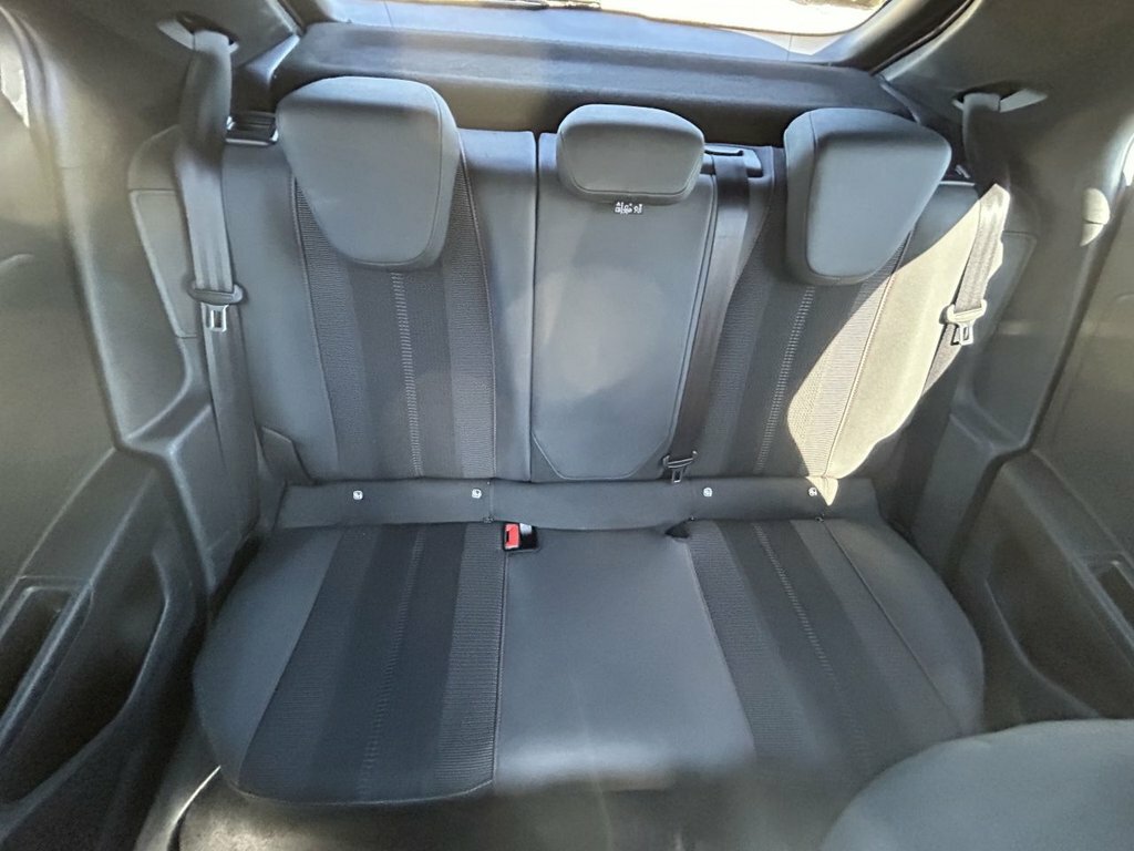 Vauxhall Mokka-e Suv SW72LOH Grey #5