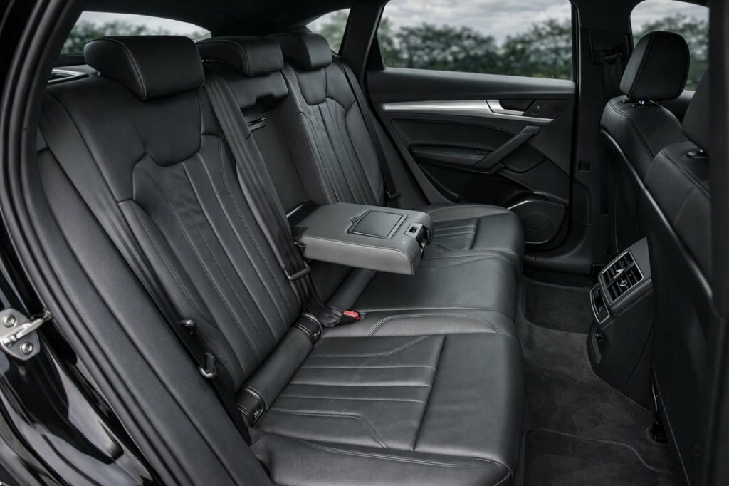 Audi Q5 2L Sport NV71OKK Silver #6