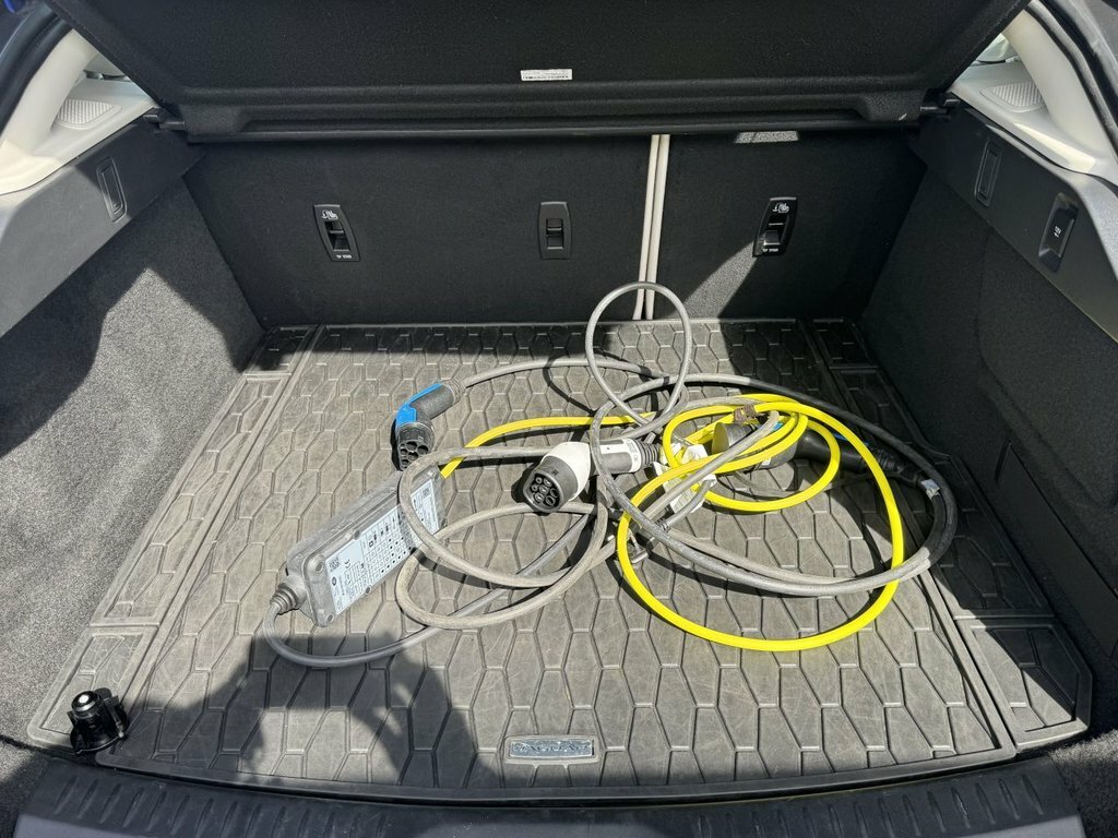 Jaguar I-Pace I-pace Ev400 Hse OY20ZZS Blue #6