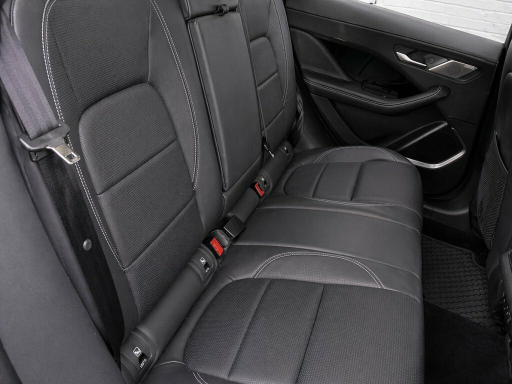 Jaguar I-Pace Suv GD70NKR Grey #6