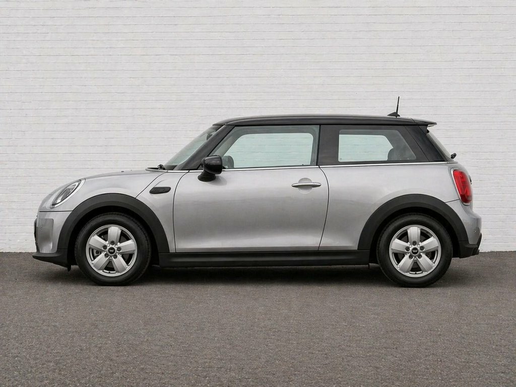Mini Hatch 1.5L Cooper Classic KP72TCO Silver #3