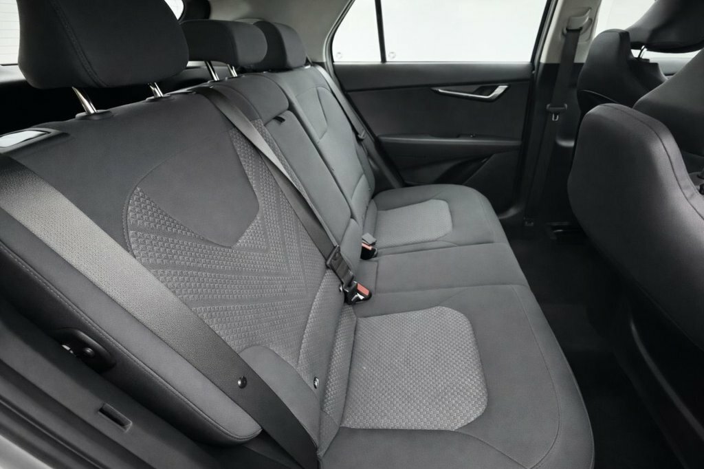 Kia Niro 1.6L 2 BL72SMX Grey #6