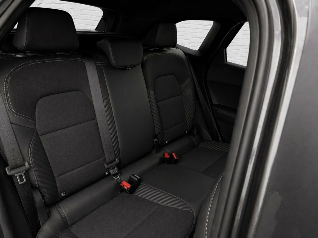Renault Symbioz 1.6L Techno Esprit Alpine NA74RXX Grey #6
